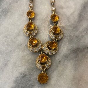 Vintage Bogoff Necklace
